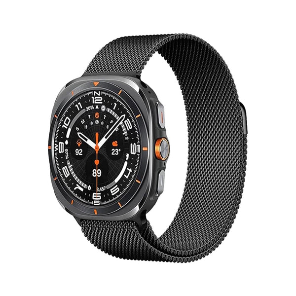 Max & Max Samsung Watch 7 Series Metal Strap