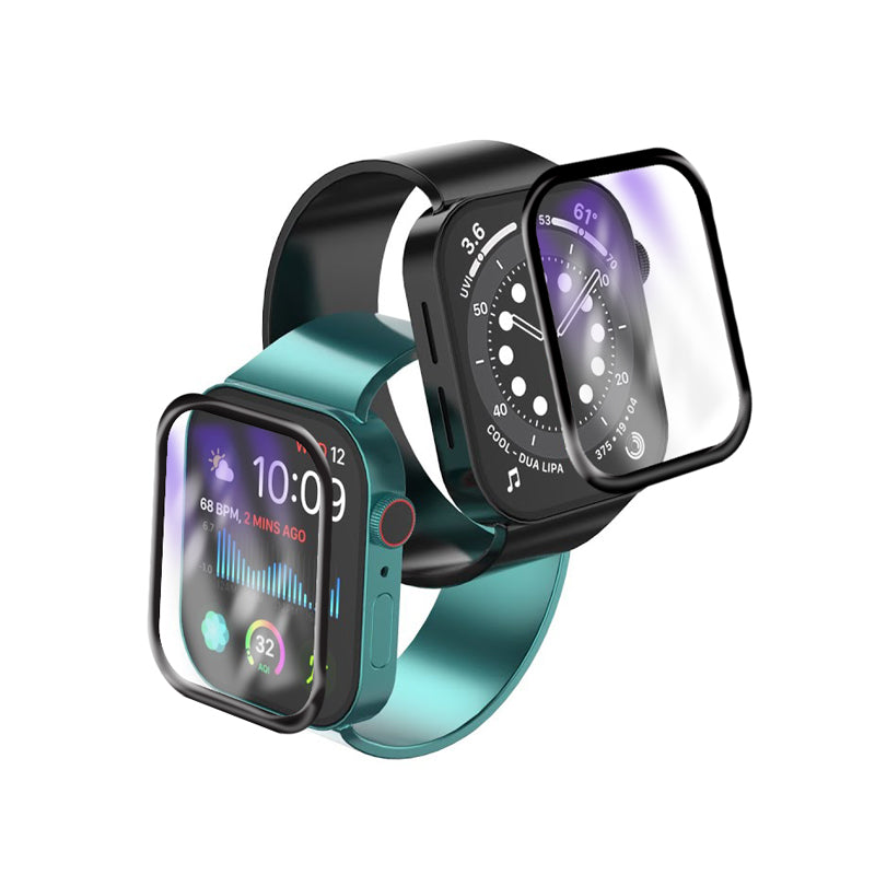Apple Watch Tempered Glass 41MM