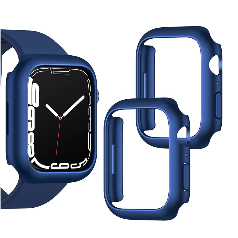 Apple Watch Bumper Protective Cover BLU 41