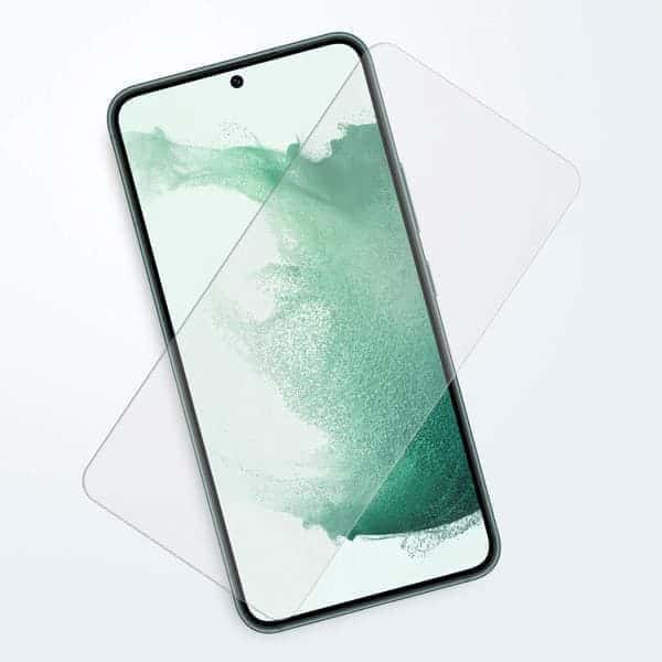 Samsung S23 Plus Tempered Glass
