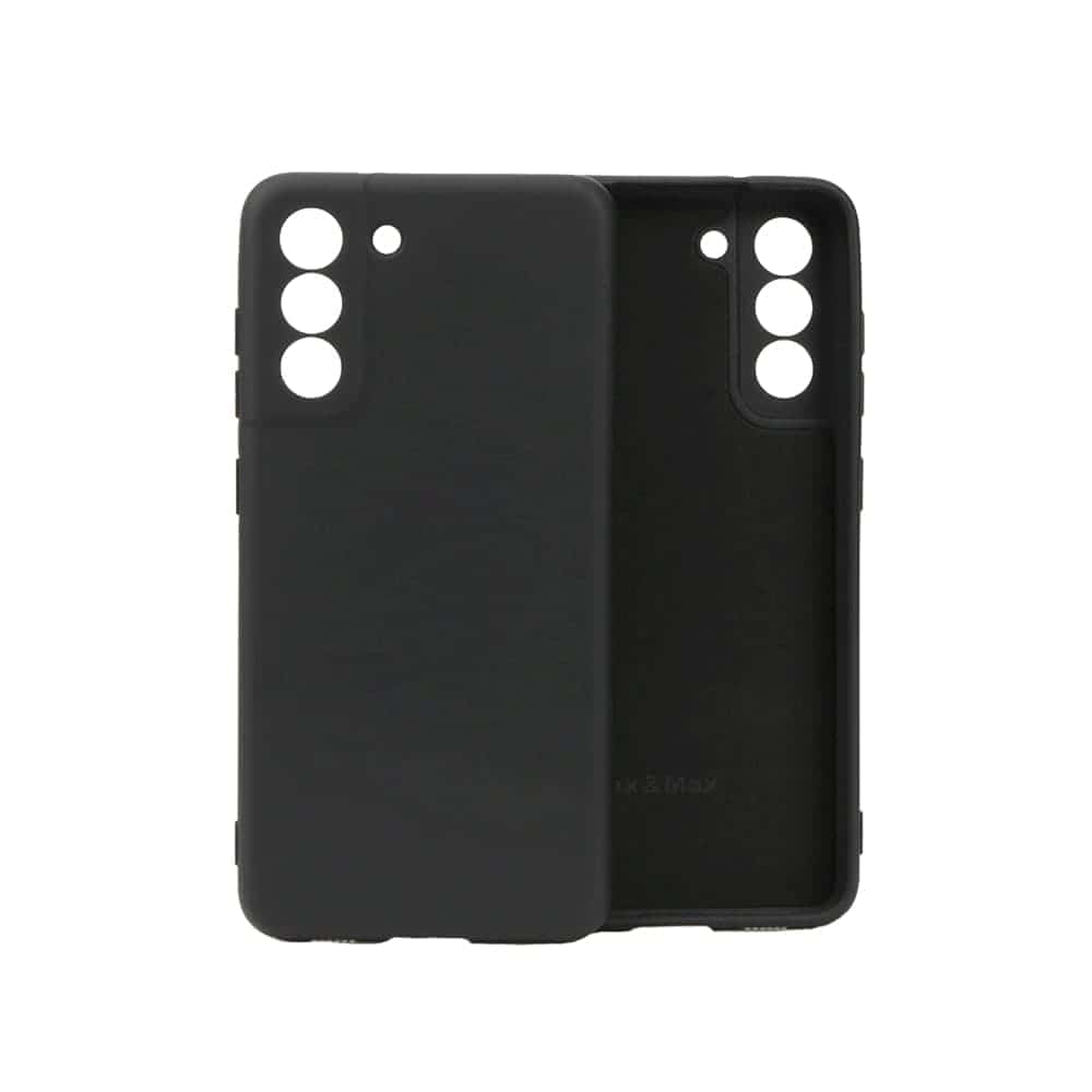 Samsung S23 Plus Reno Black Cover
