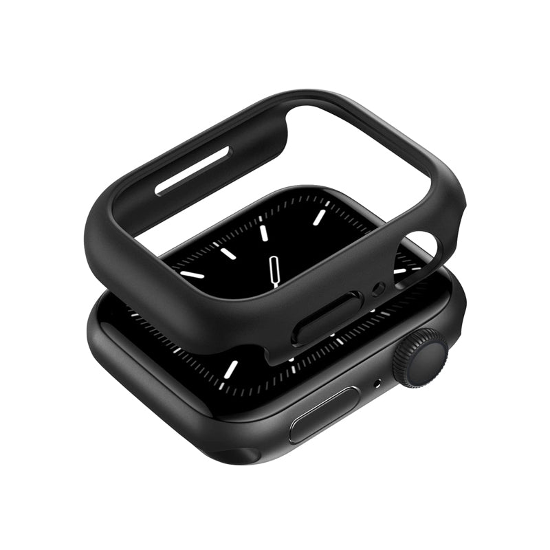 Apple Watch Bumper Protective Cover BLK 45
