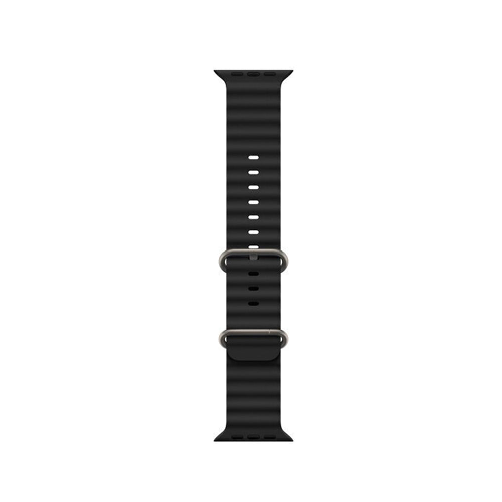 Apple Watch Strap 49MM Silicon