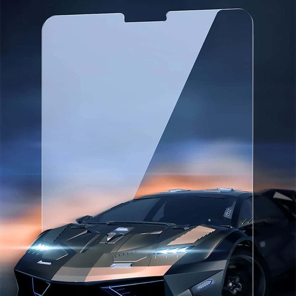 iPad Pro 10.9 10th Generation Tempered Glass
