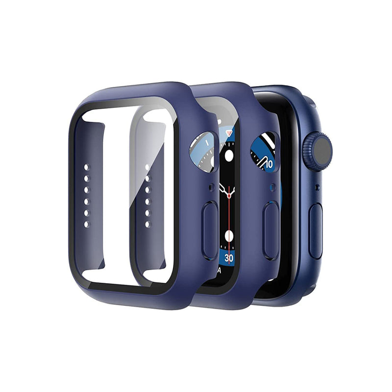 Apple Watch Bumper Protective Cover BLU 41