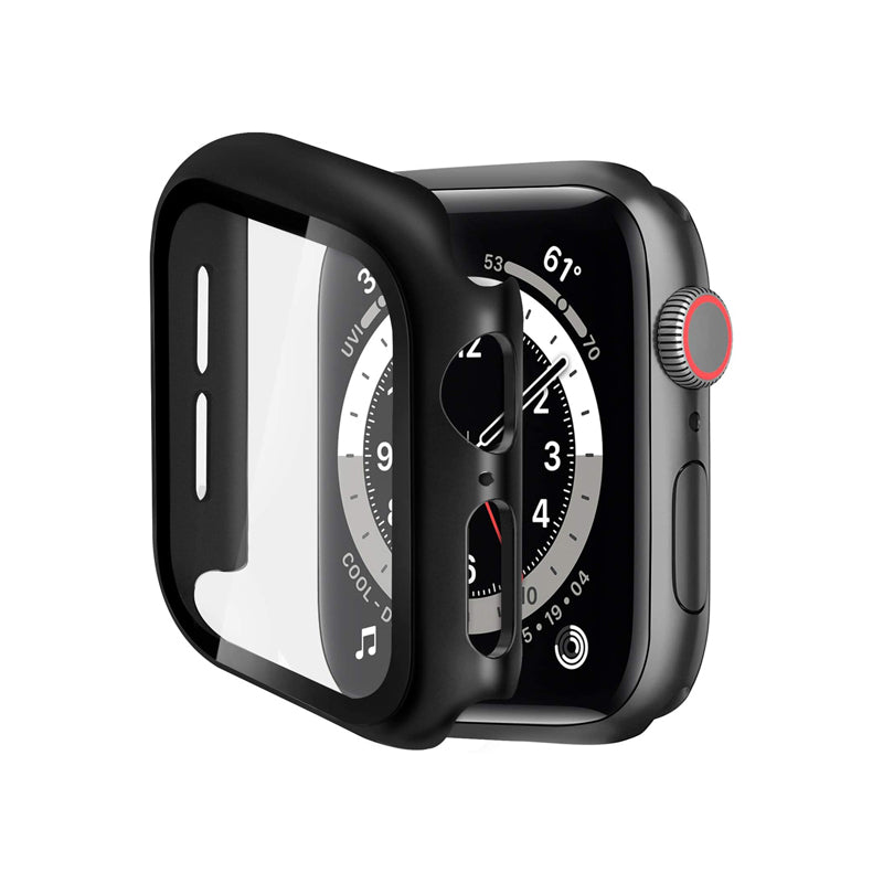 Apple Watch Bumper Protective Cover BLK 41