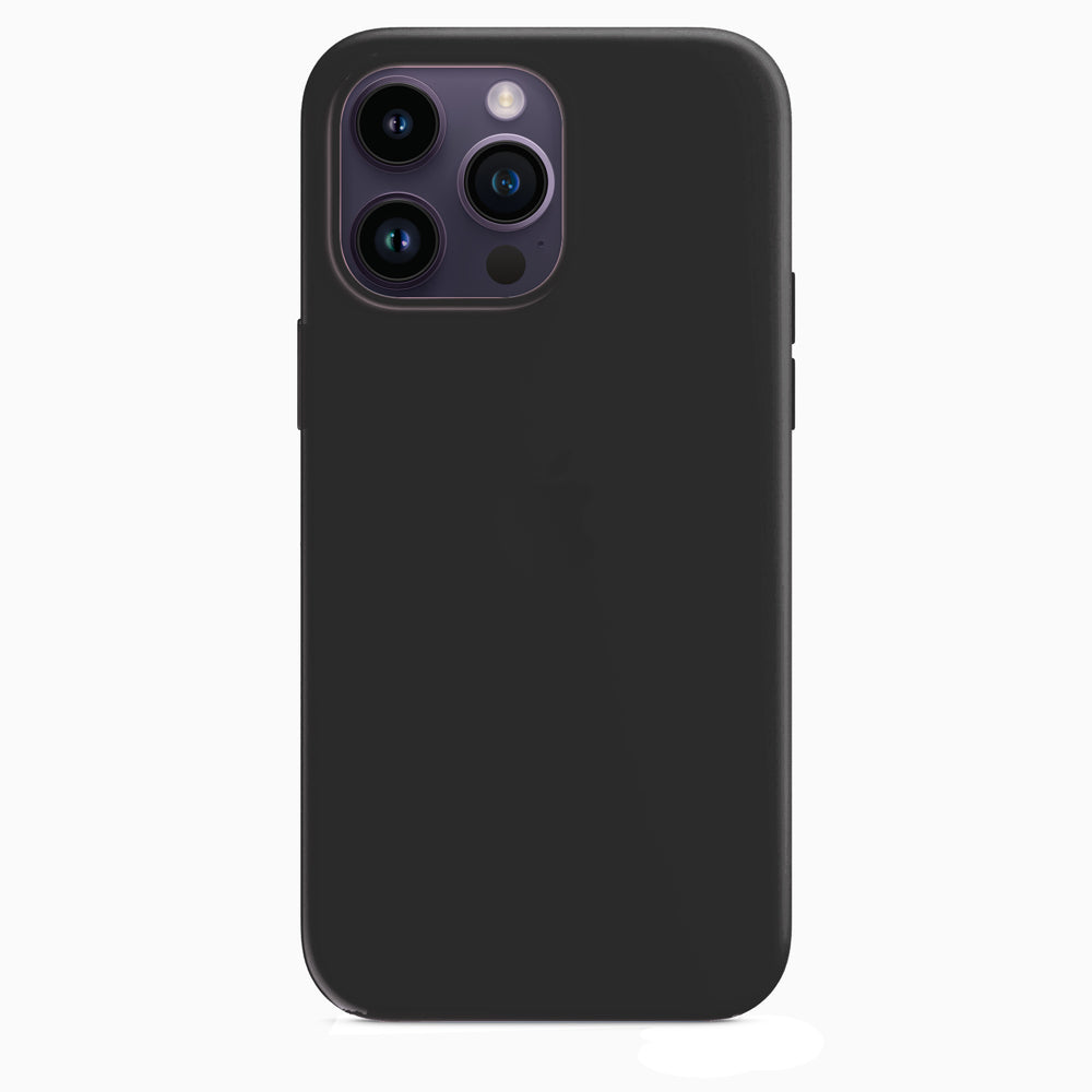 iPhone 14 Pro Silicone Case with Magsafe Shock Absorption Anti Shockproof Ultra-Thin Case Protect