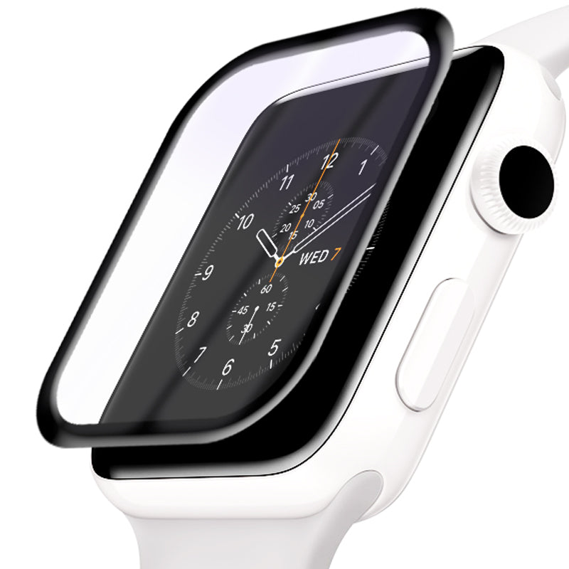 Apple Watch Tempered Glass 45MM