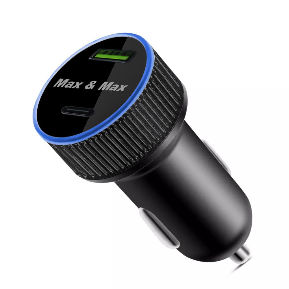 Fast Car Charger