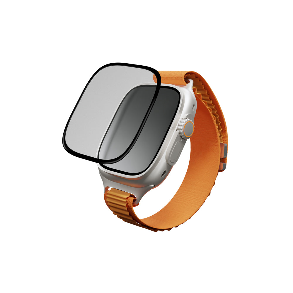 Apple Watch Ultra Protective Glass 49MM