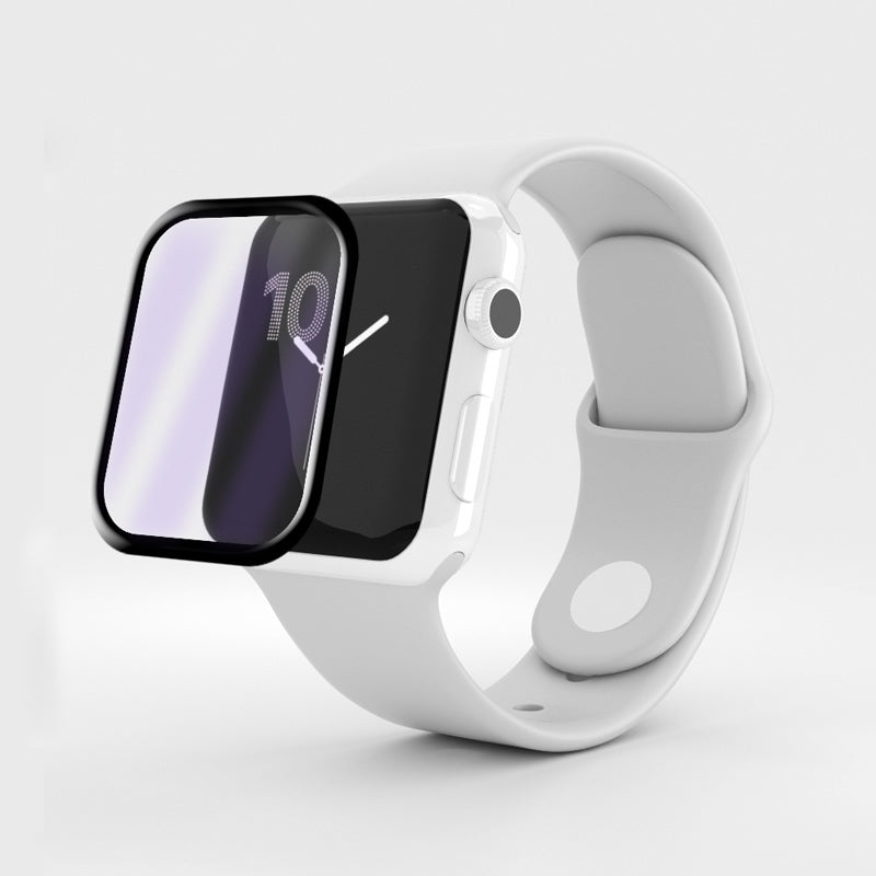 Apple Watch Tempered Glass 41MM