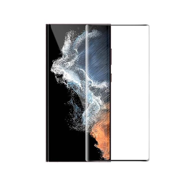 samsung s23 ultra tempered glass screen protector