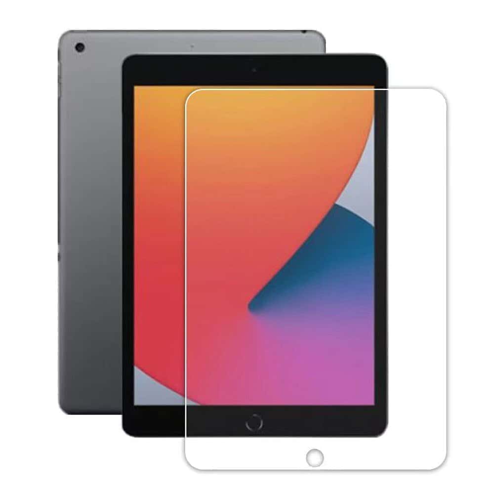 Apple IPAD 10.2 Tempered Glass